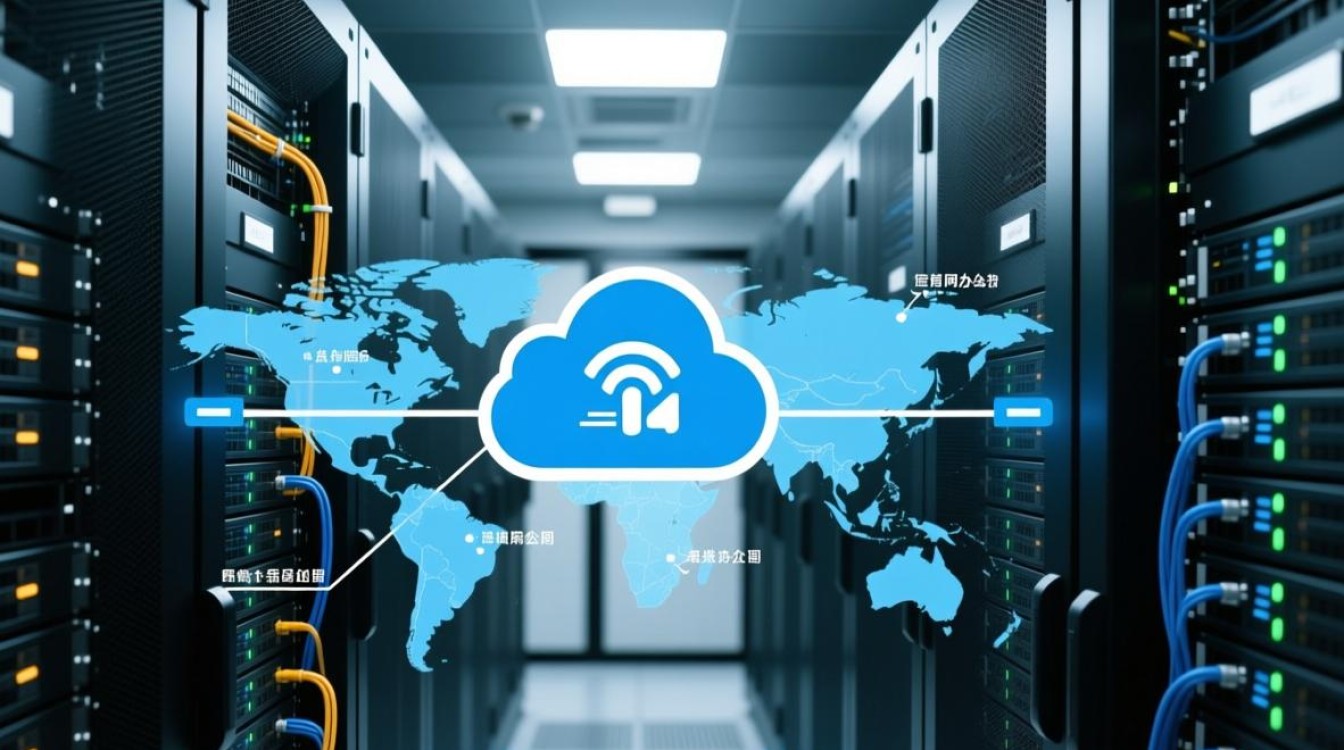 移动宽带接联通服务器，跨网访问速度会受影响吗？