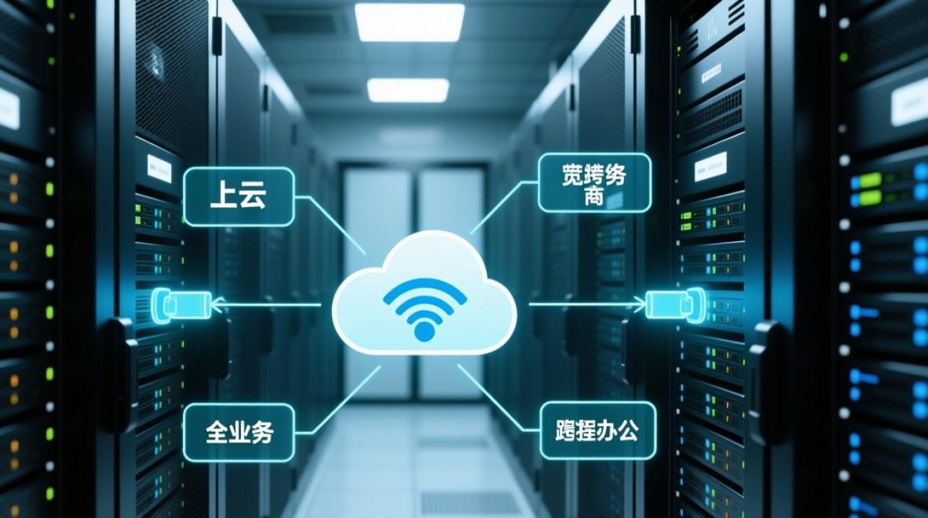 移动宽带接联通服务器，跨网访问速度会受影响吗？