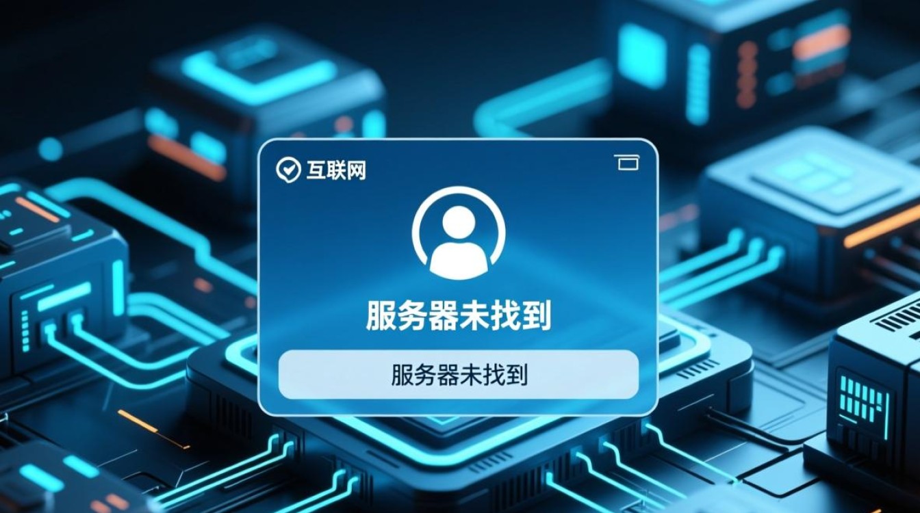玖华宽带未找到服务器怎么办？