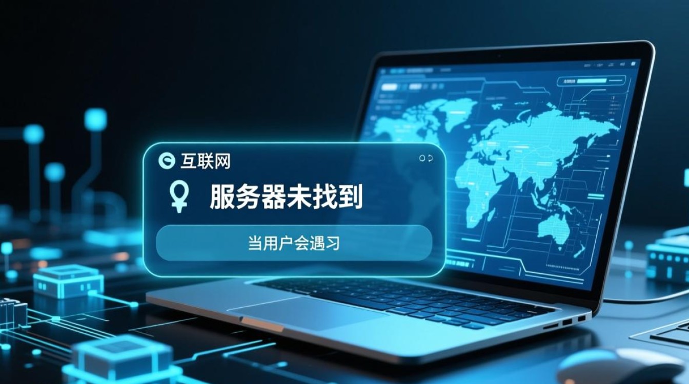 玖华宽带未找到服务器怎么办？