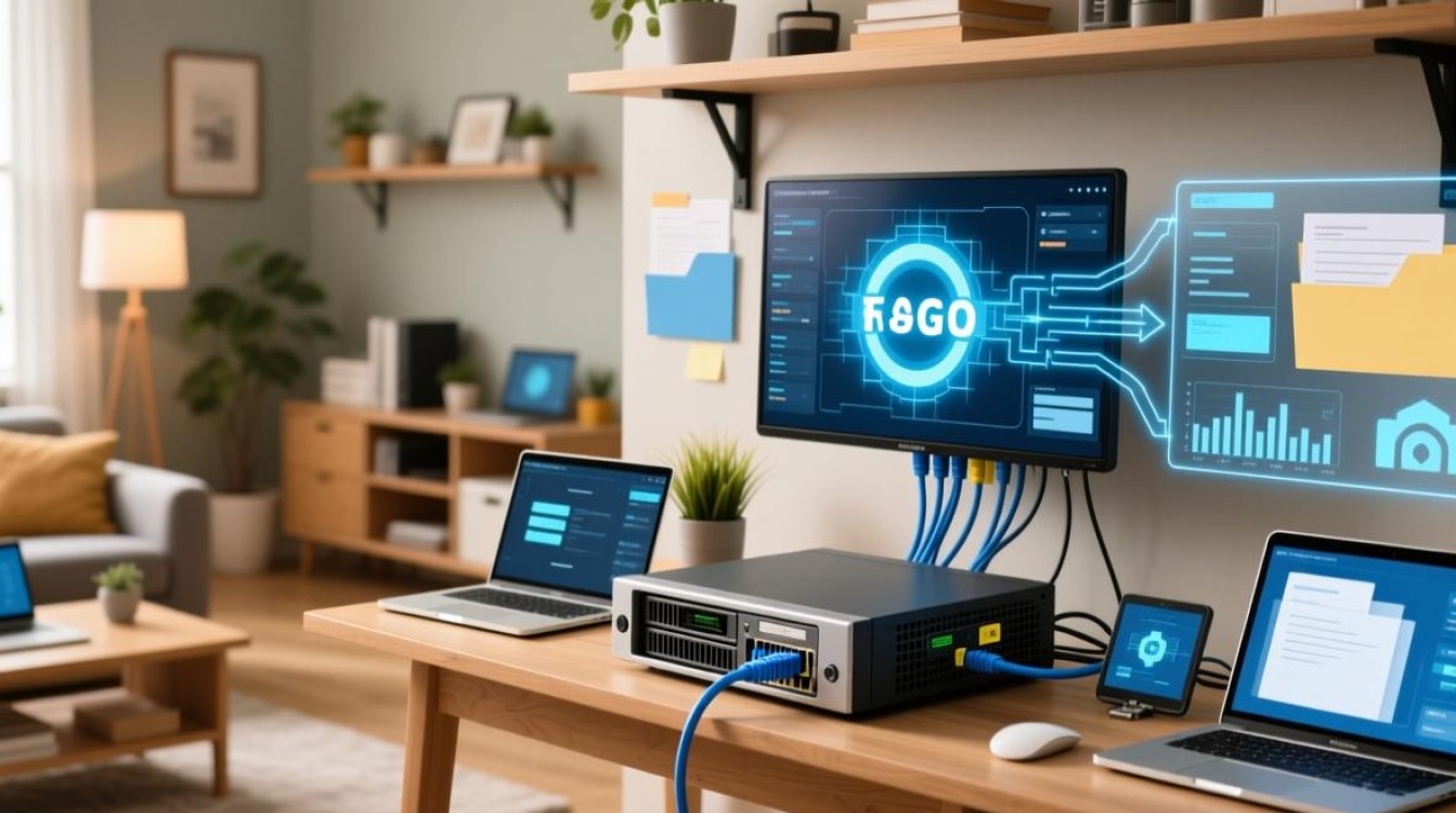 千兆宽带文件服务器配置需要哪些硬件和软件? 千兆宽带文件服务器配置需要哪些硬件和软件?