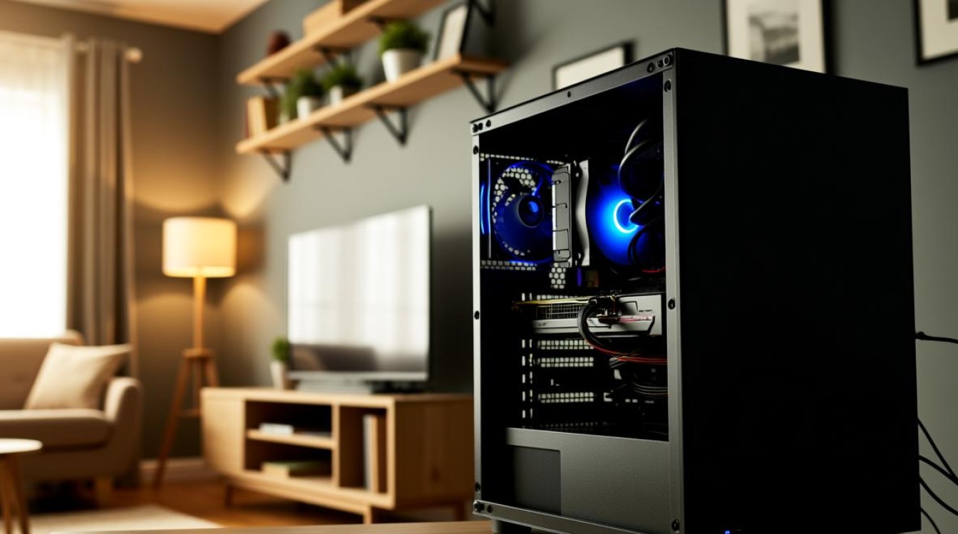 家庭宽带搭建服务器如何设置固定IP地址？