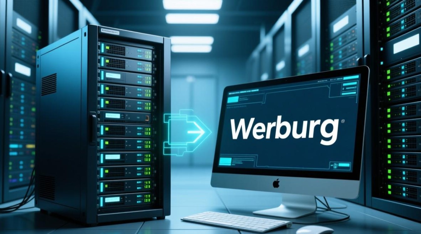 宽带服务器和电脑的具体区别在哪里? 宽带服务器和电脑的具体区别在哪里?