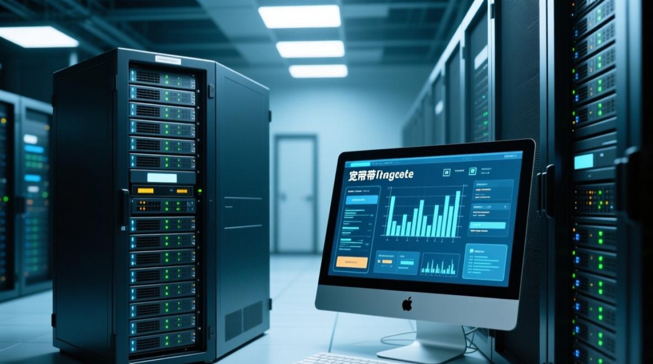 宽带服务器和电脑的具体区别在哪里? 宽带服务器和电脑的具体区别在哪里?