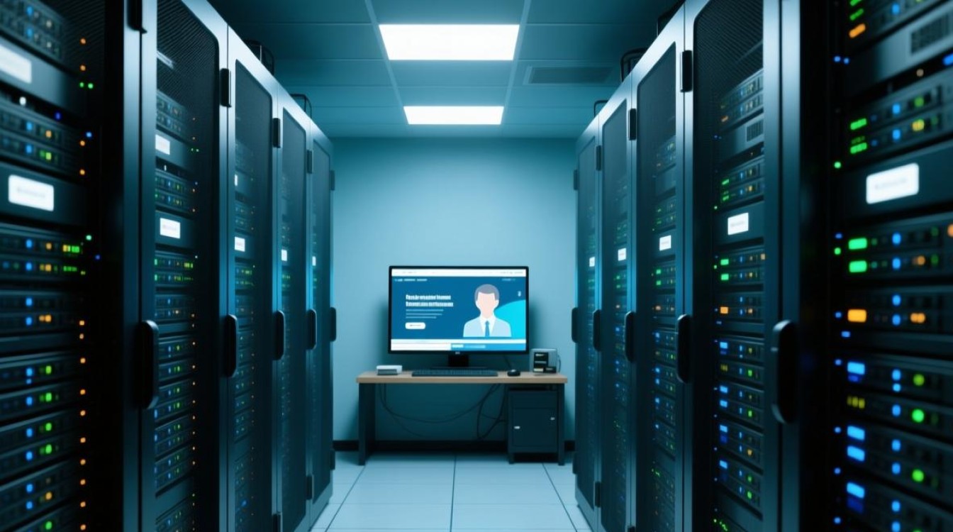 自建服务器选多大宽带？家庭或企业用怎么选才够用？