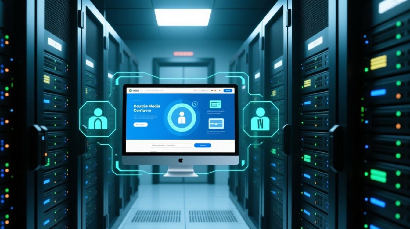 自建服务器选多大宽带？家庭或企业用怎么选才够用？