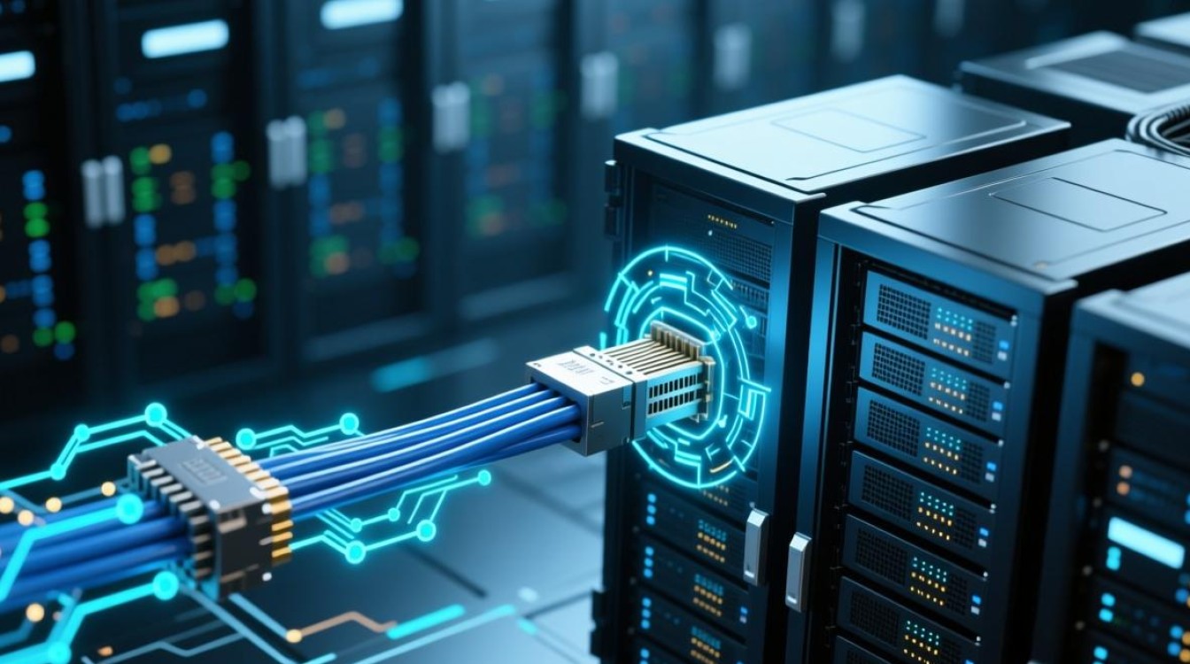 专线宽带和服务器如何搭配才能提升企业网络效率? 专线宽带和服务器如何搭配才能提升企业网络效率?