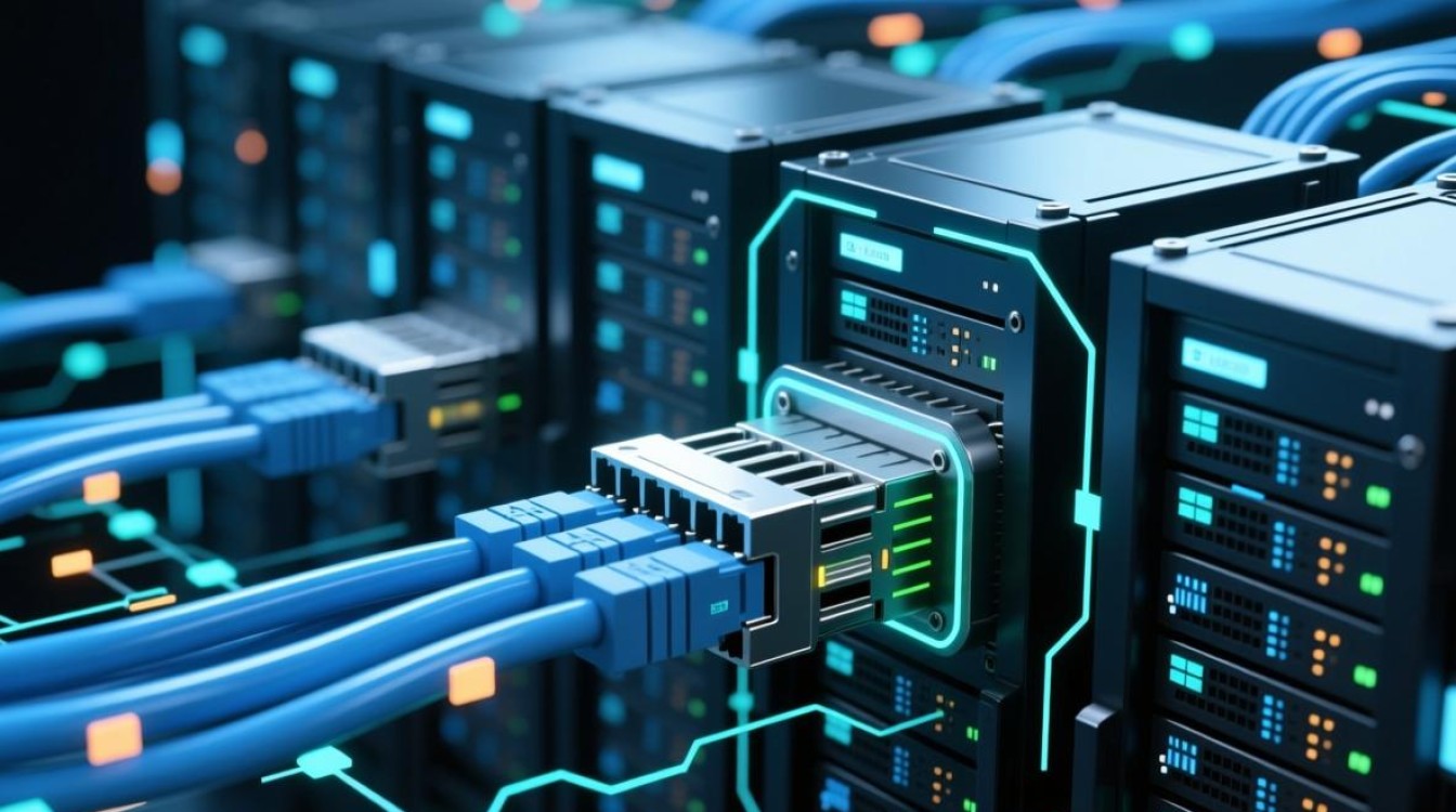 专线宽带和服务器如何搭配才能提升企业网络效率? 专线宽带和服务器如何搭配才能提升企业网络效率?