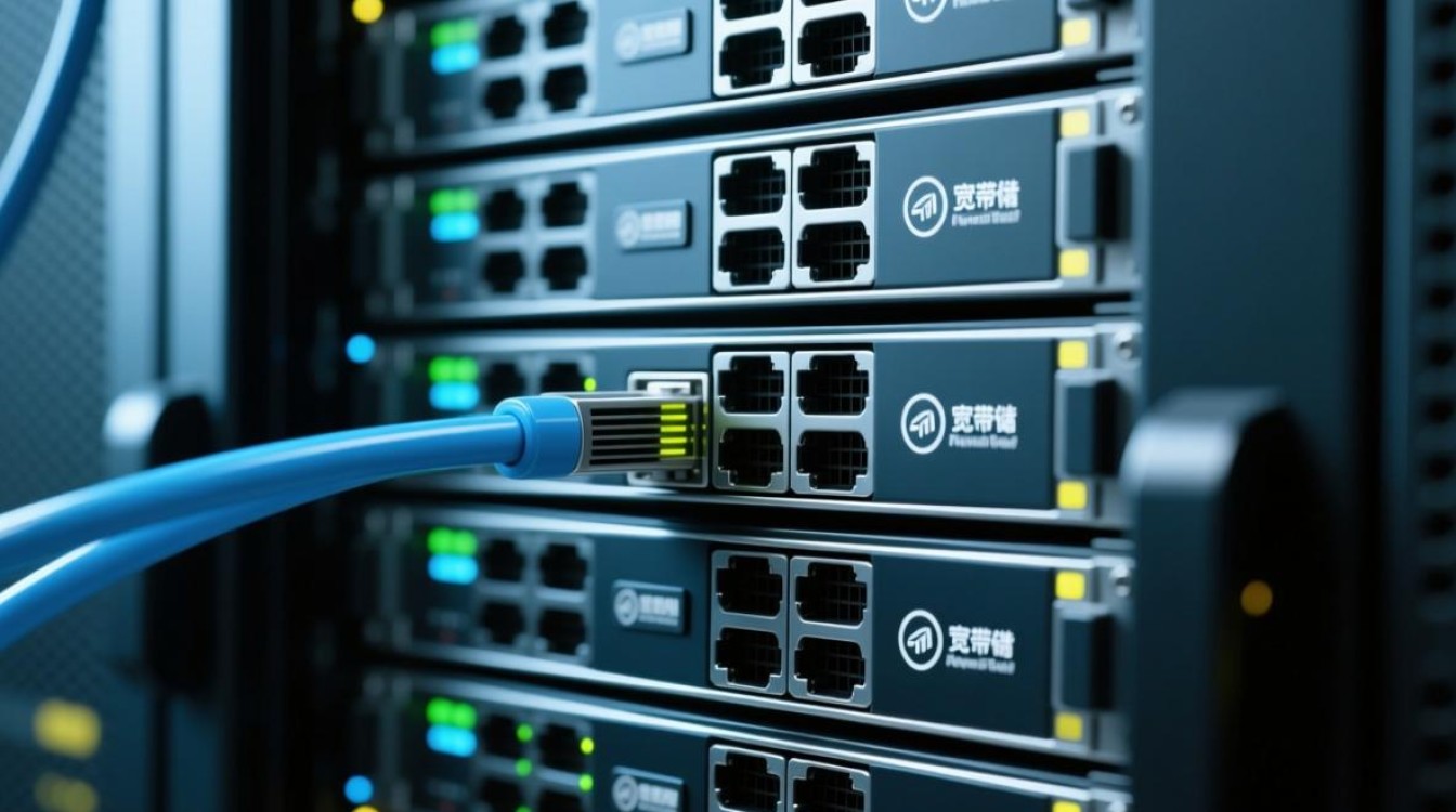 服务器宽带尺寸有哪些常见规格及选择标准？