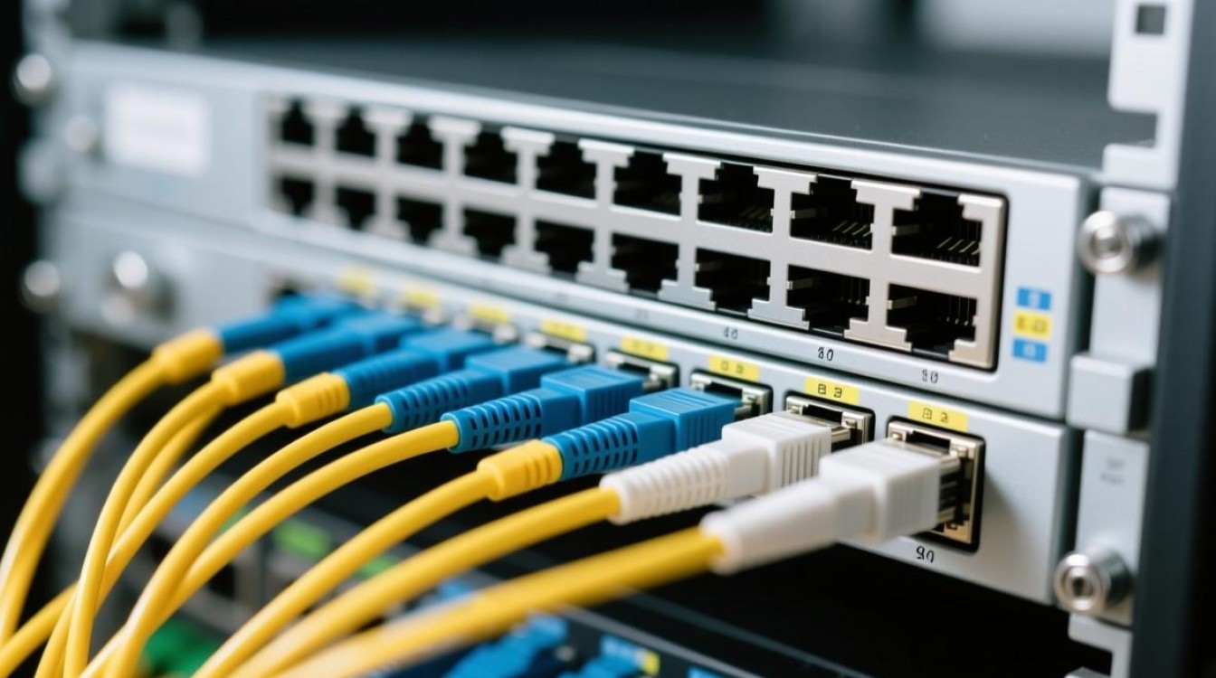 宽带服务器安装光纤的具体步骤和注意事项是什么？