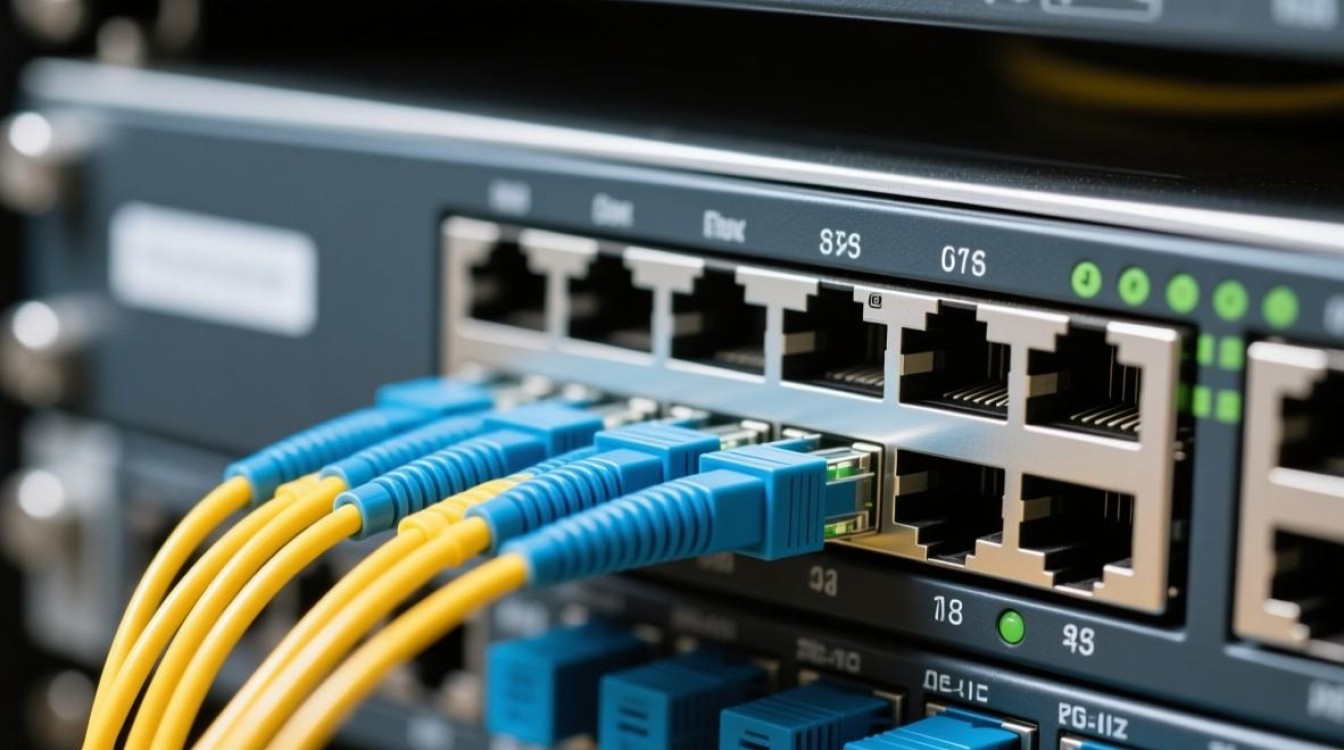 宽带服务器安装光纤的具体步骤和注意事项是什么？