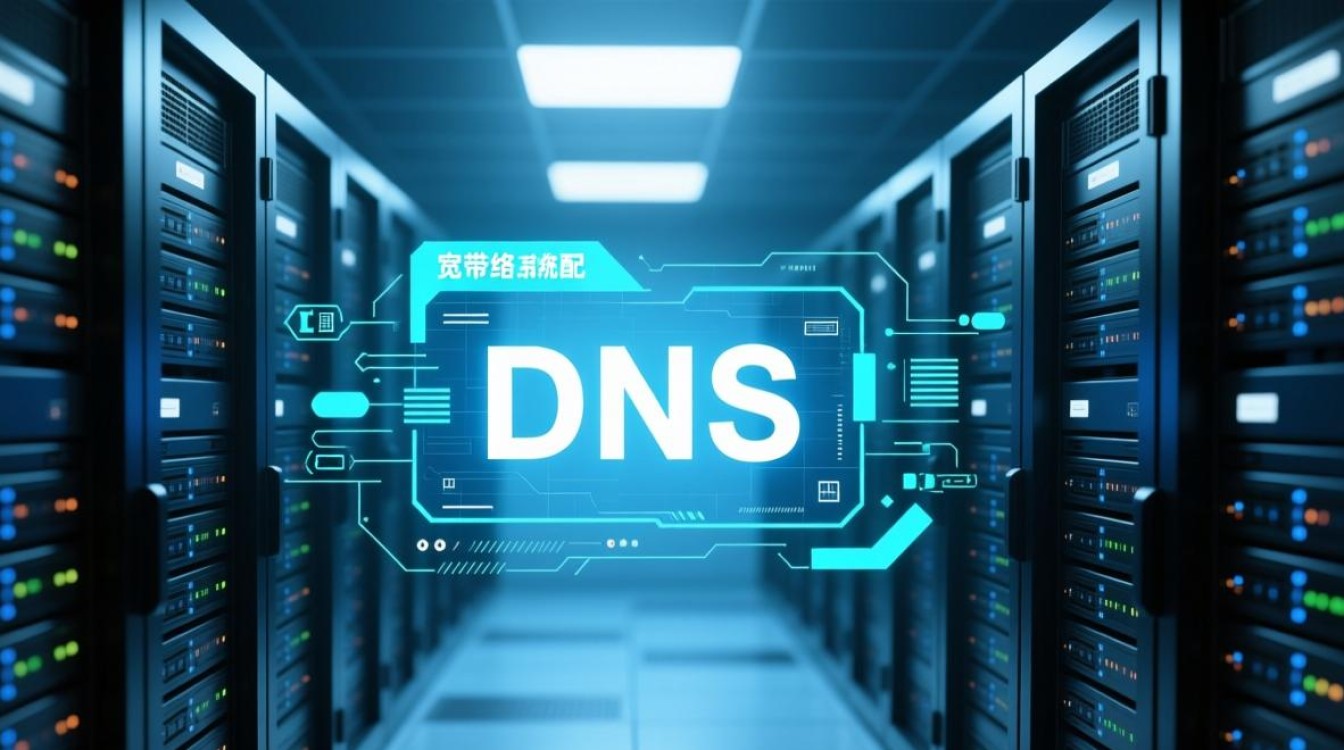 安徽阜阳宽带DNS服务器地址是多少？怎么设置最稳定？