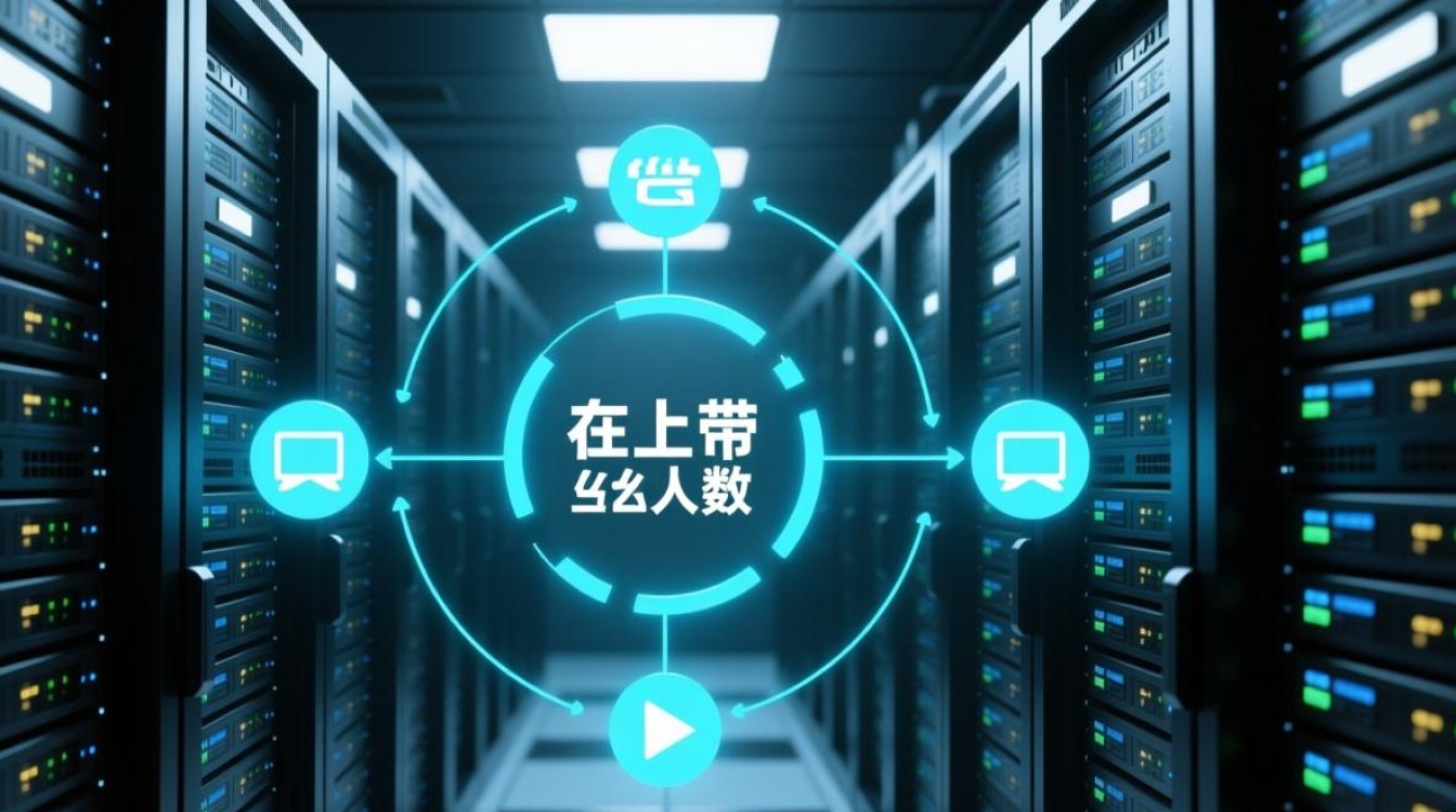 服务器宽带100M能支持多少人同时在线? 服务器宽带100M能支持多少人同时在线?