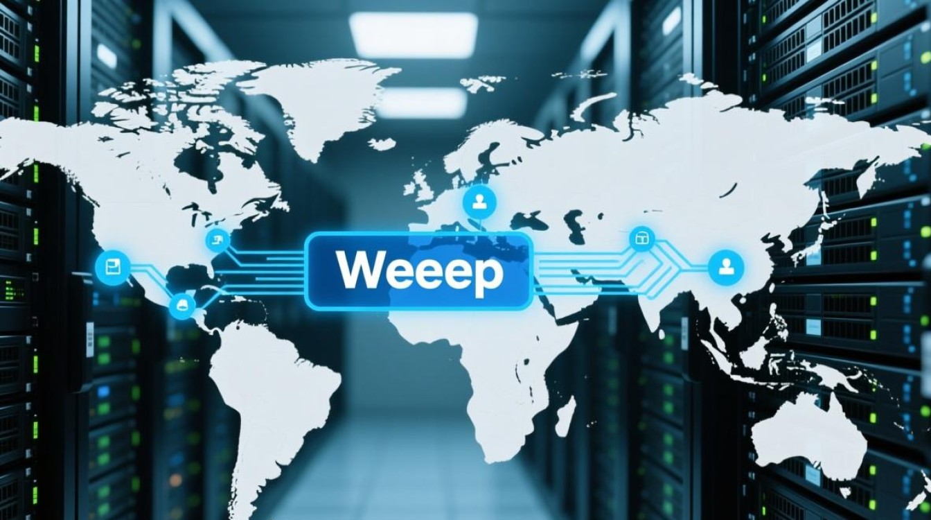 国外服务器宽带是什么