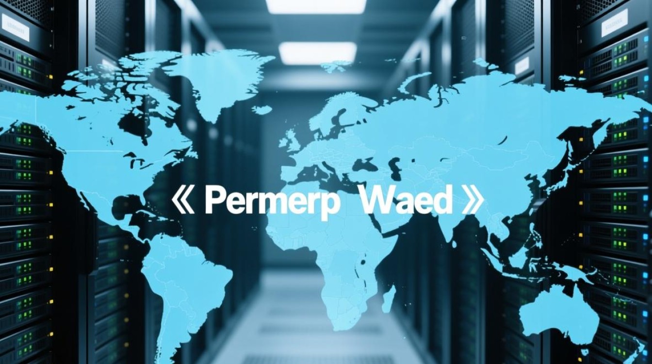 国外服务器宽带是什么