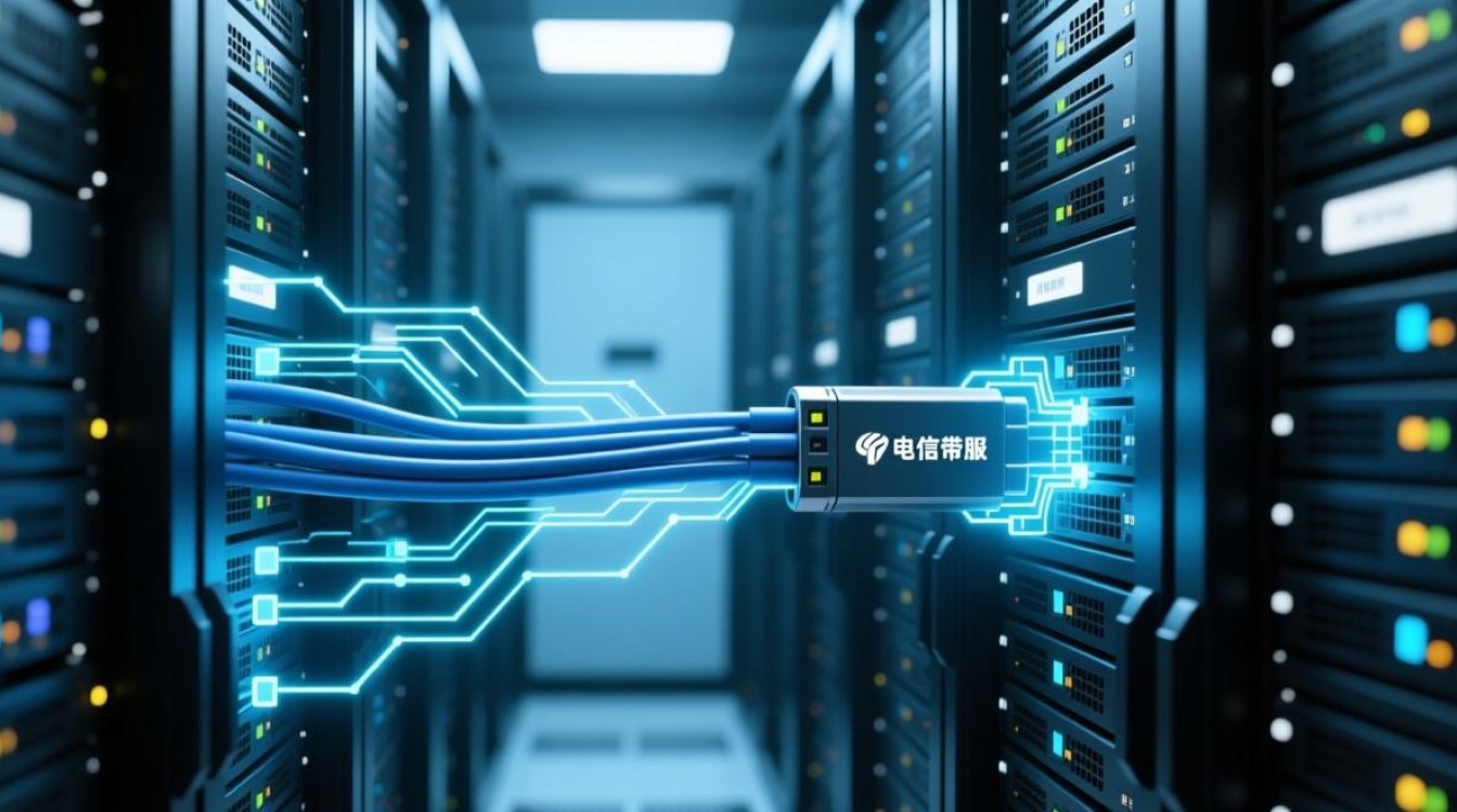 电信宽带服务器搭配图片有哪些推荐及注意事项？