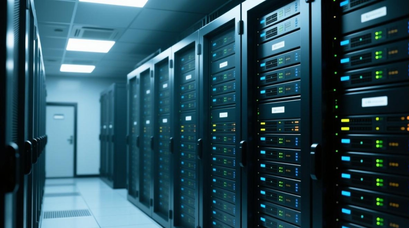 移动宽带可以做服务器嘛