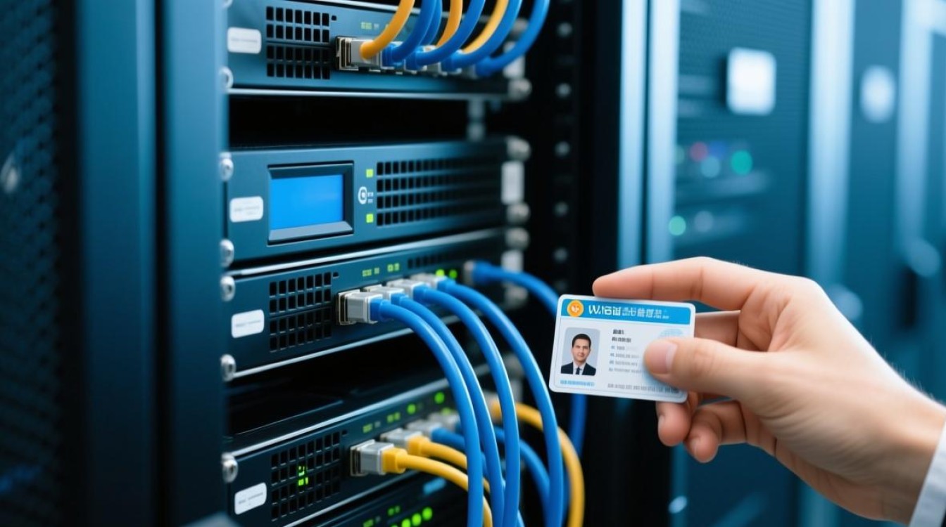 宽带认证服务器 万户