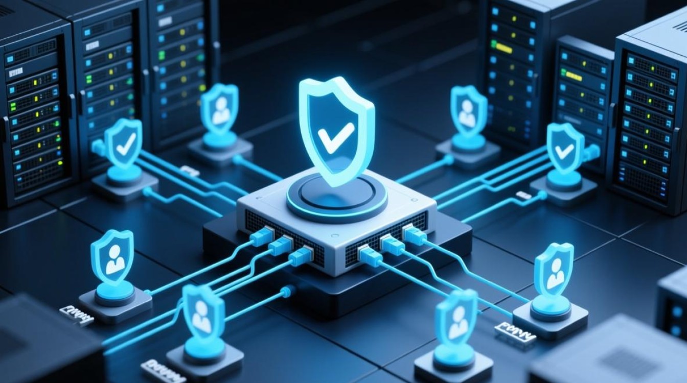 宽带接入服务器组网拓扑如何优化设计与部署？