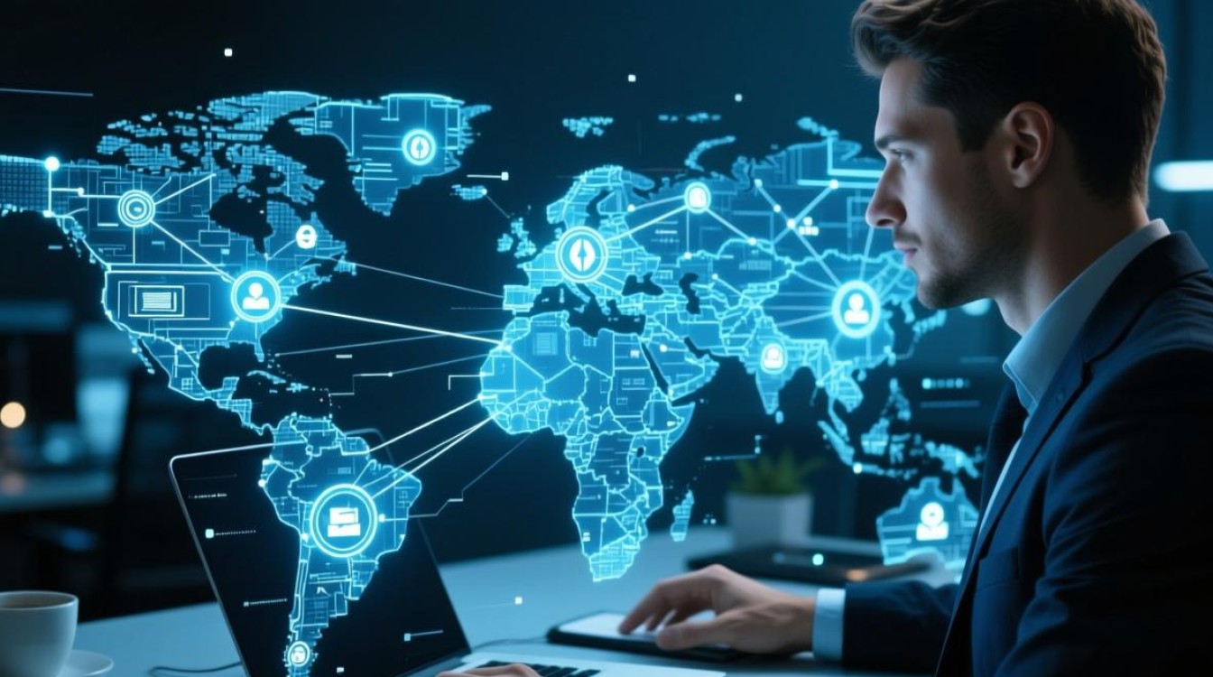 联通宽带连电信服务器延迟高怎么办？