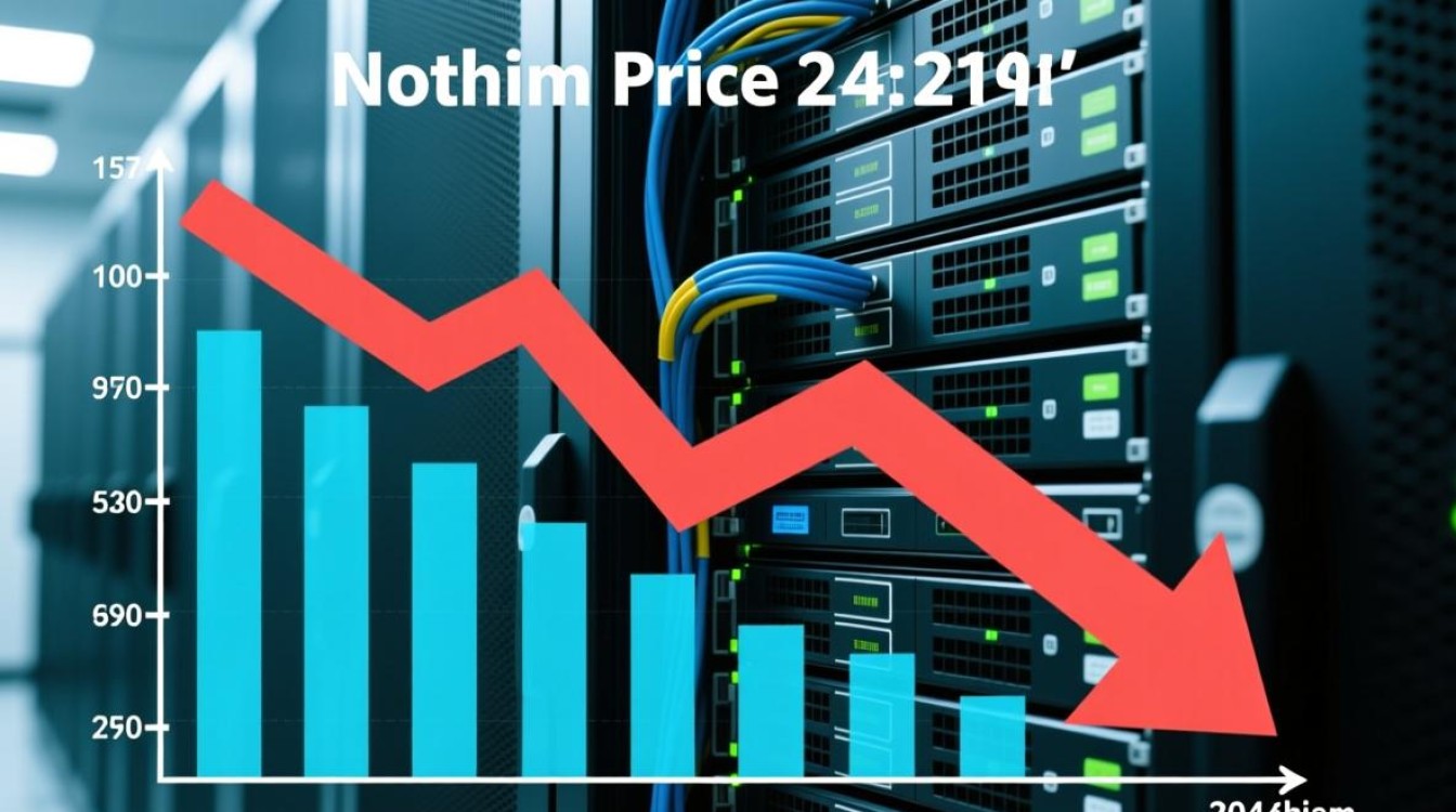 服务器宽带为什么便宜了