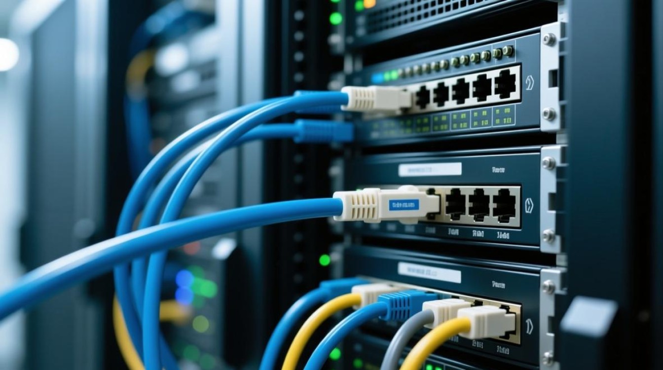 企业宽带能架服务器吗？家用宽带行不行？限制有哪些？