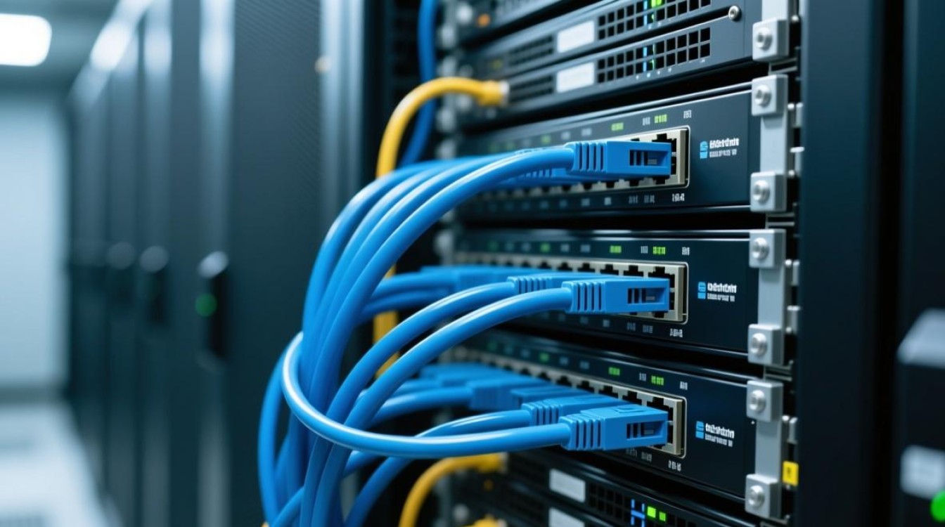 企业宽带能架服务器吗？家用宽带行不行？限制有哪些？