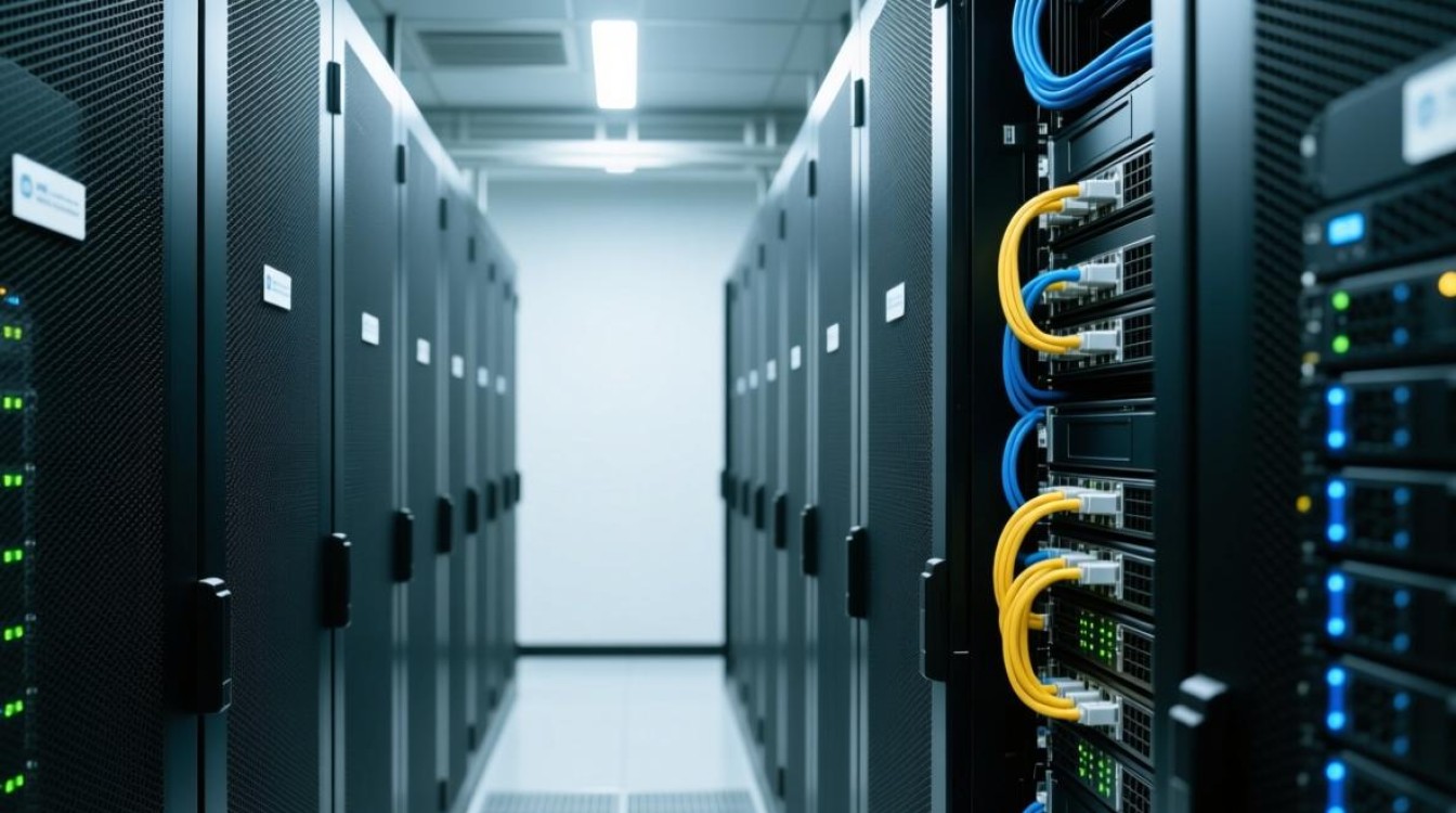 小区宽带用的什么服务器？运营商型号和配置怎么选？