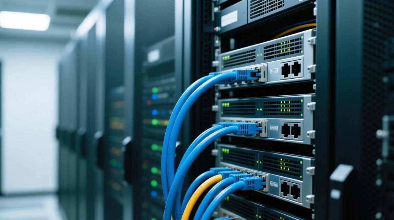 企业宽带能架服务器吗？家用宽带行不行？限制有哪些？