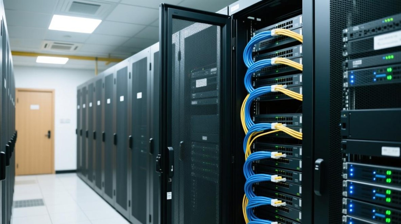 小区宽带用的什么服务器？运营商型号和配置怎么选？