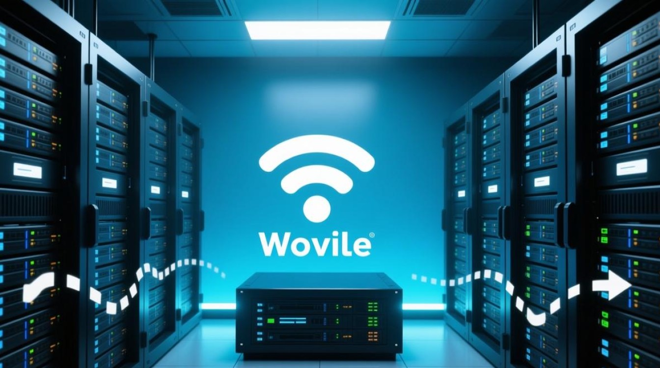 移动宽带小游戏服务器