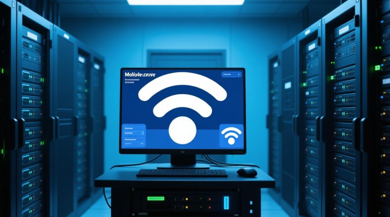 移动宽带小游戏服务器