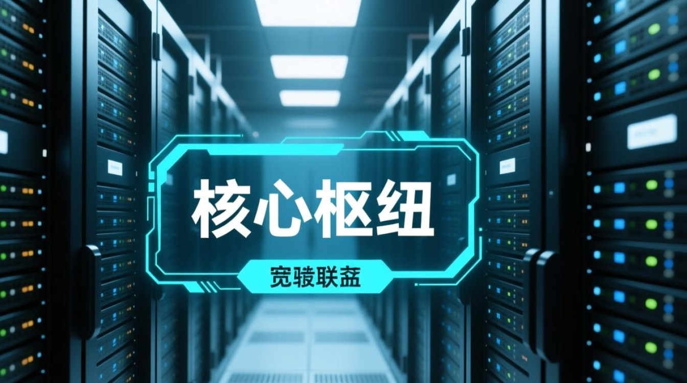 服务器宽带名称是什么？服务器宽带类型有哪些？