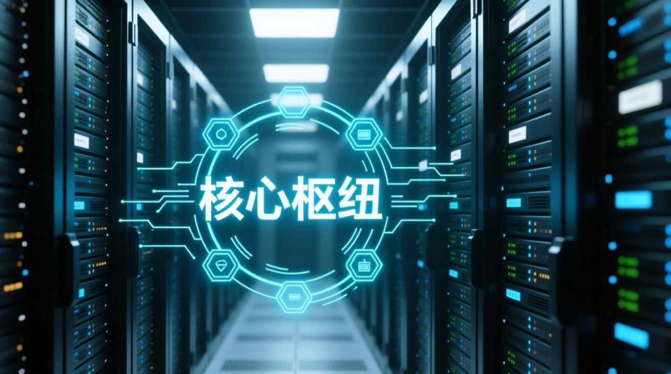 服务器宽带名称是什么？服务器宽带类型有哪些？