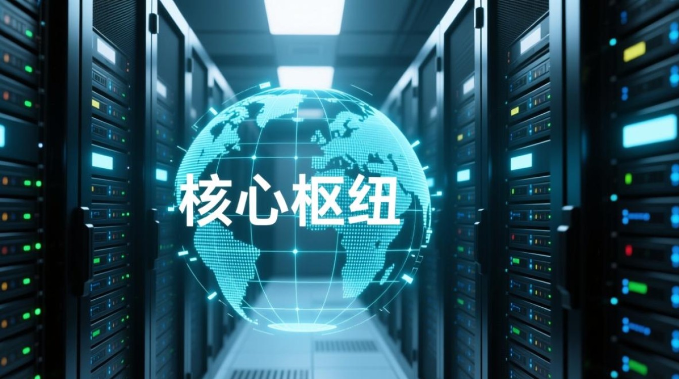 服务器宽带名称是什么？服务器宽带类型有哪些？