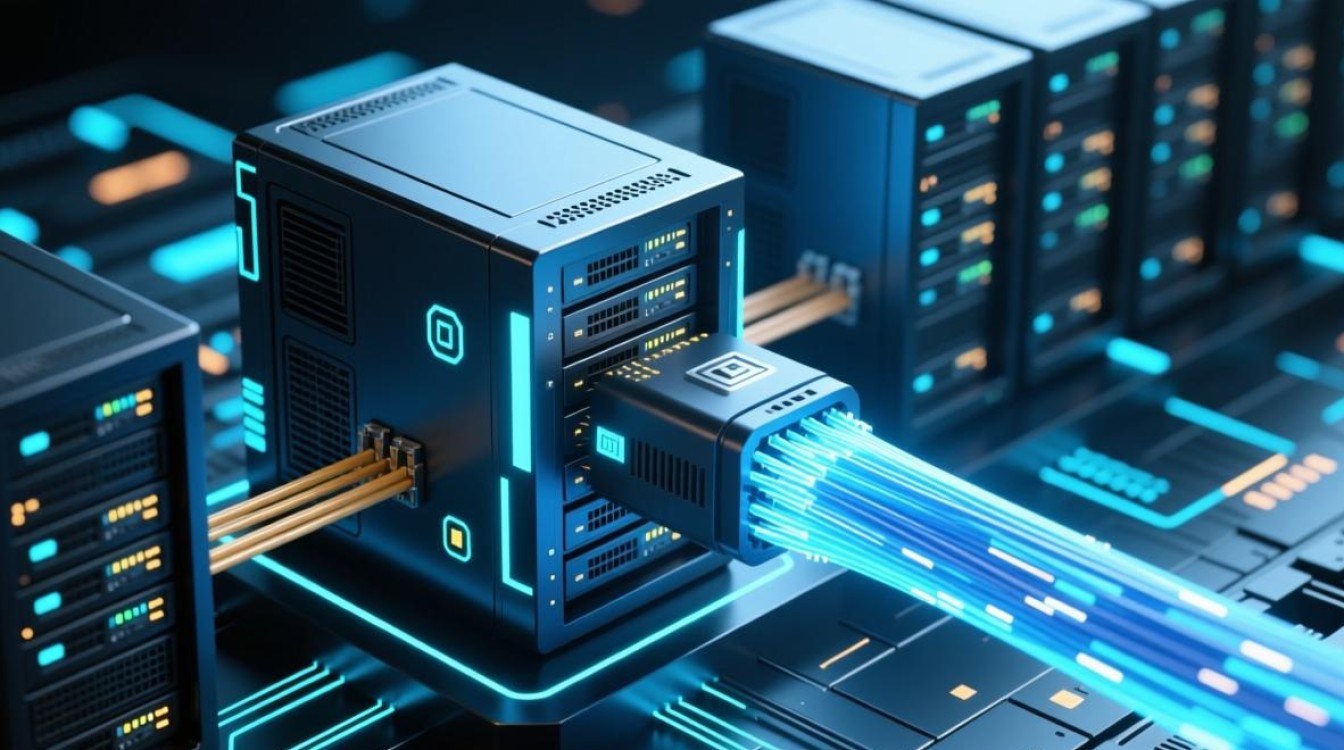 客户机服务器光纤宽带