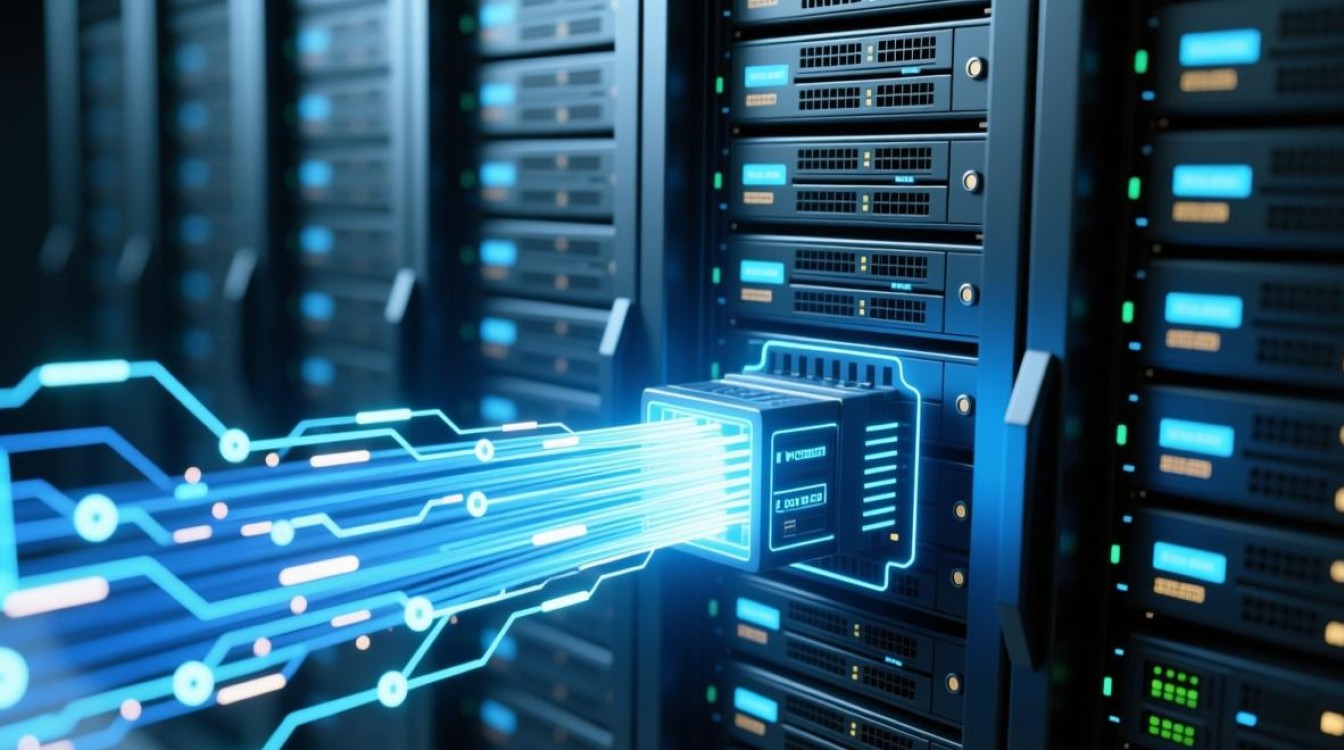 客户机服务器光纤宽带