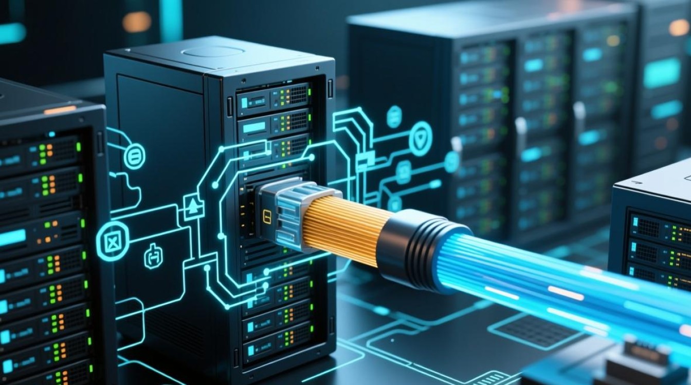 客户机服务器光纤宽带