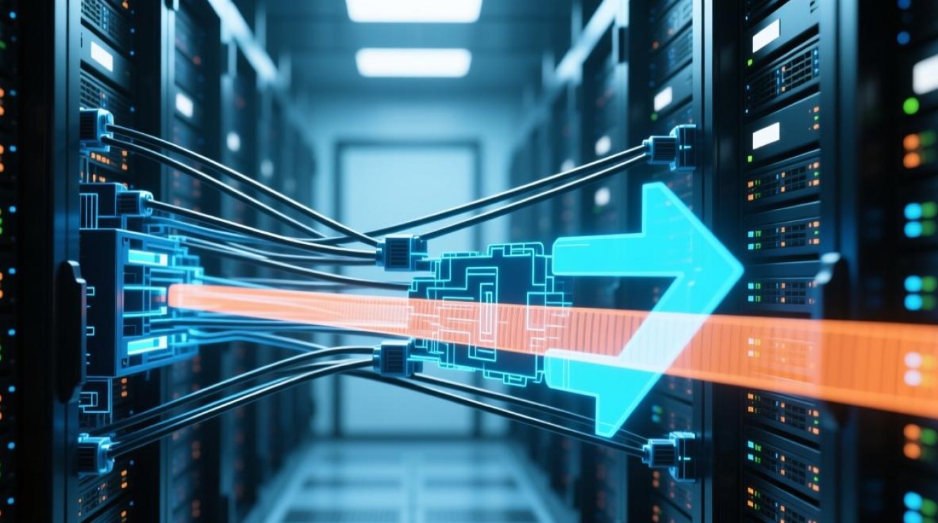 服务器如何有效提升上行带宽? 服务器如何有效提升上行带宽?