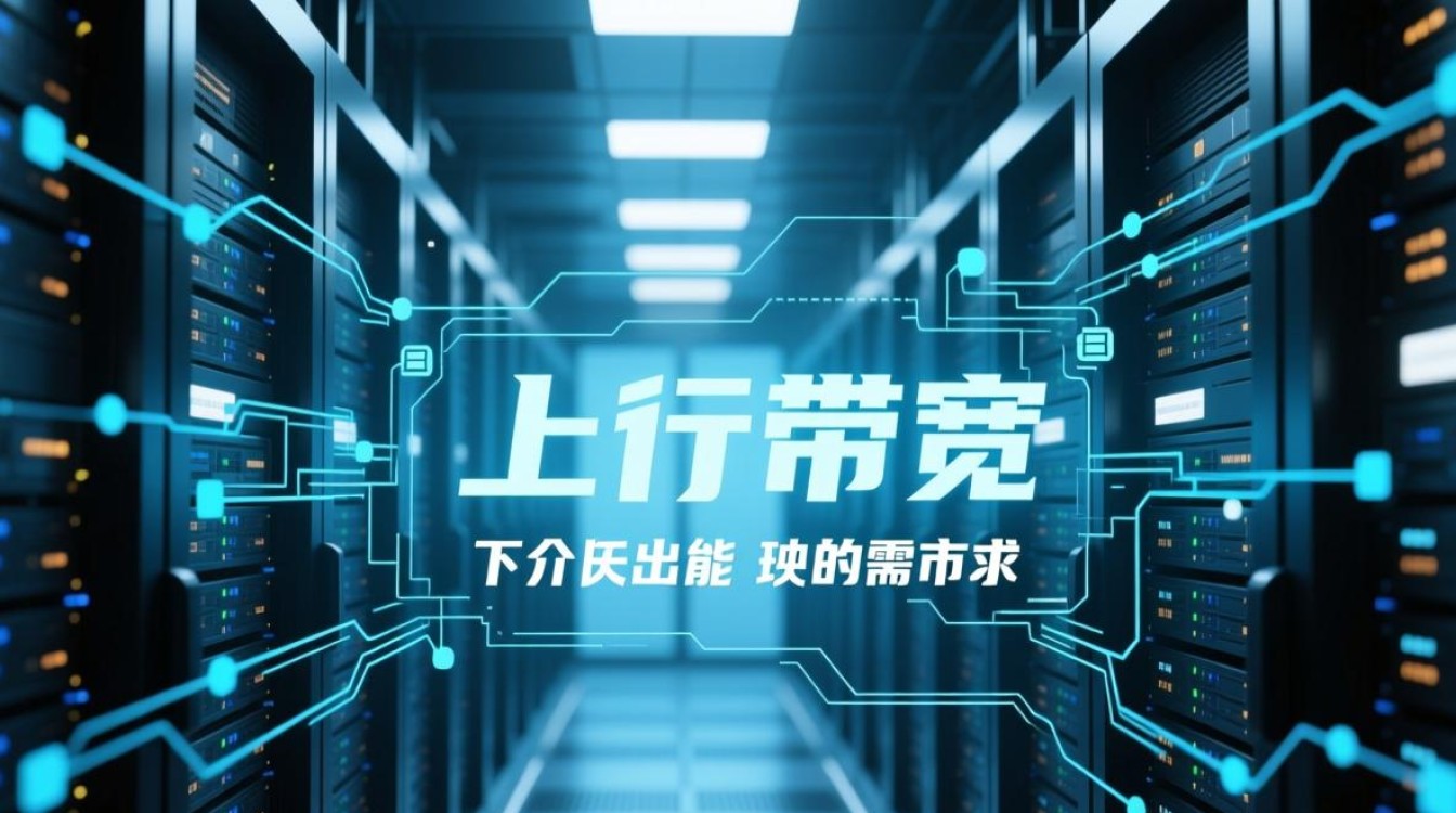 服务器如何有效提升上行带宽? 服务器如何有效提升上行带宽?