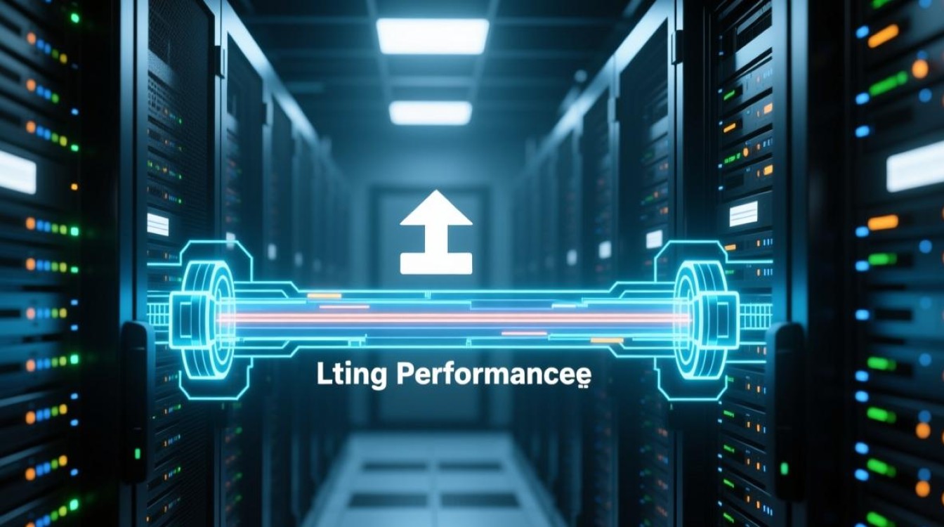 服务器如何有效提升上行带宽? 服务器如何有效提升上行带宽?