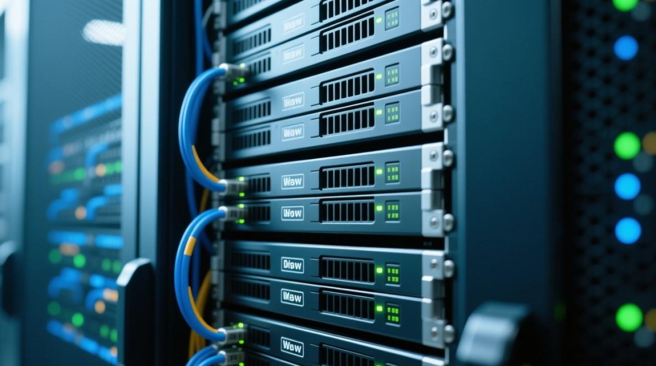 宽带服务器好处坏处有哪些？选前必看这几点！