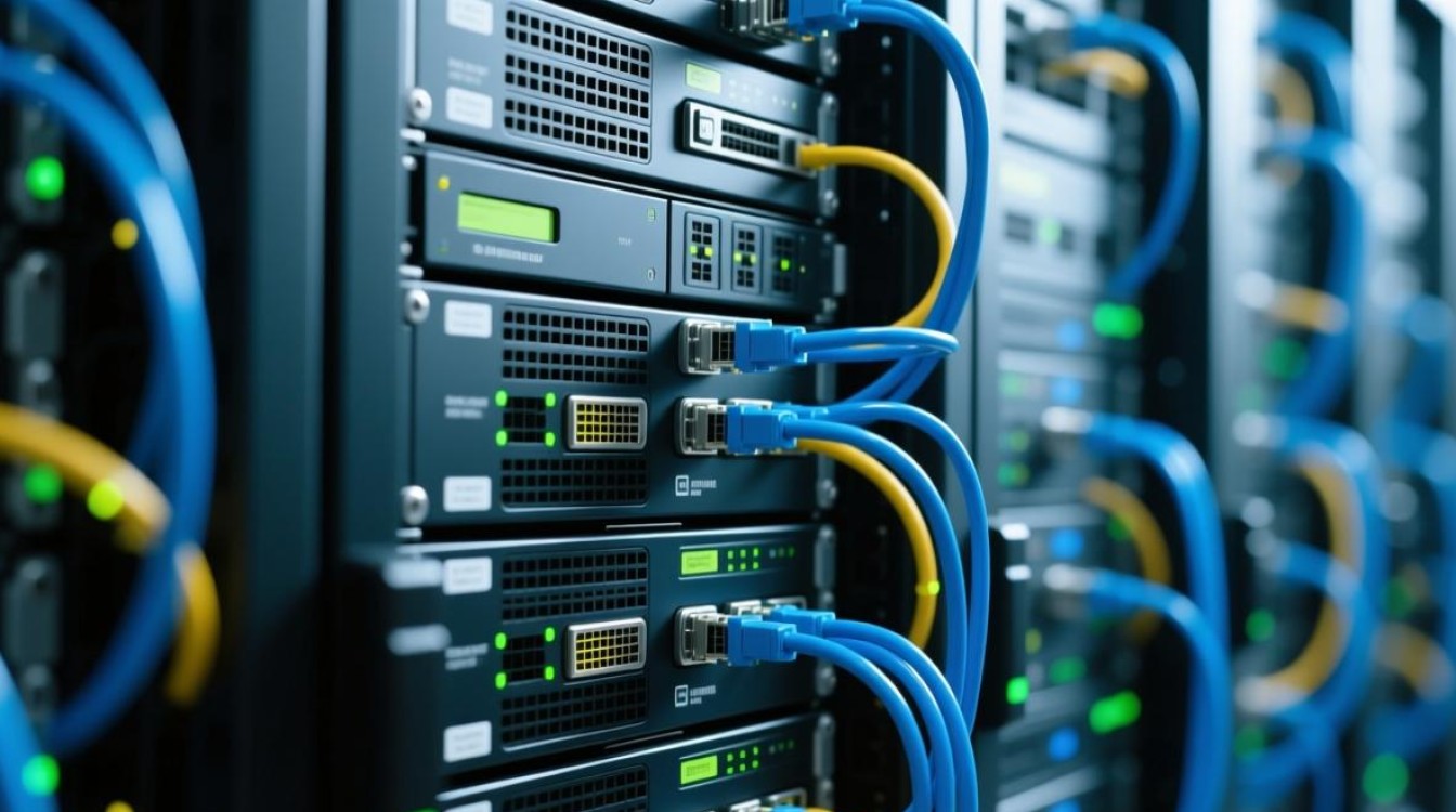 宽带服务器好处坏处有哪些？选前必看这几点！