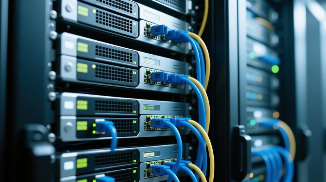 宽带服务器好处坏处有哪些？选前必看这几点！