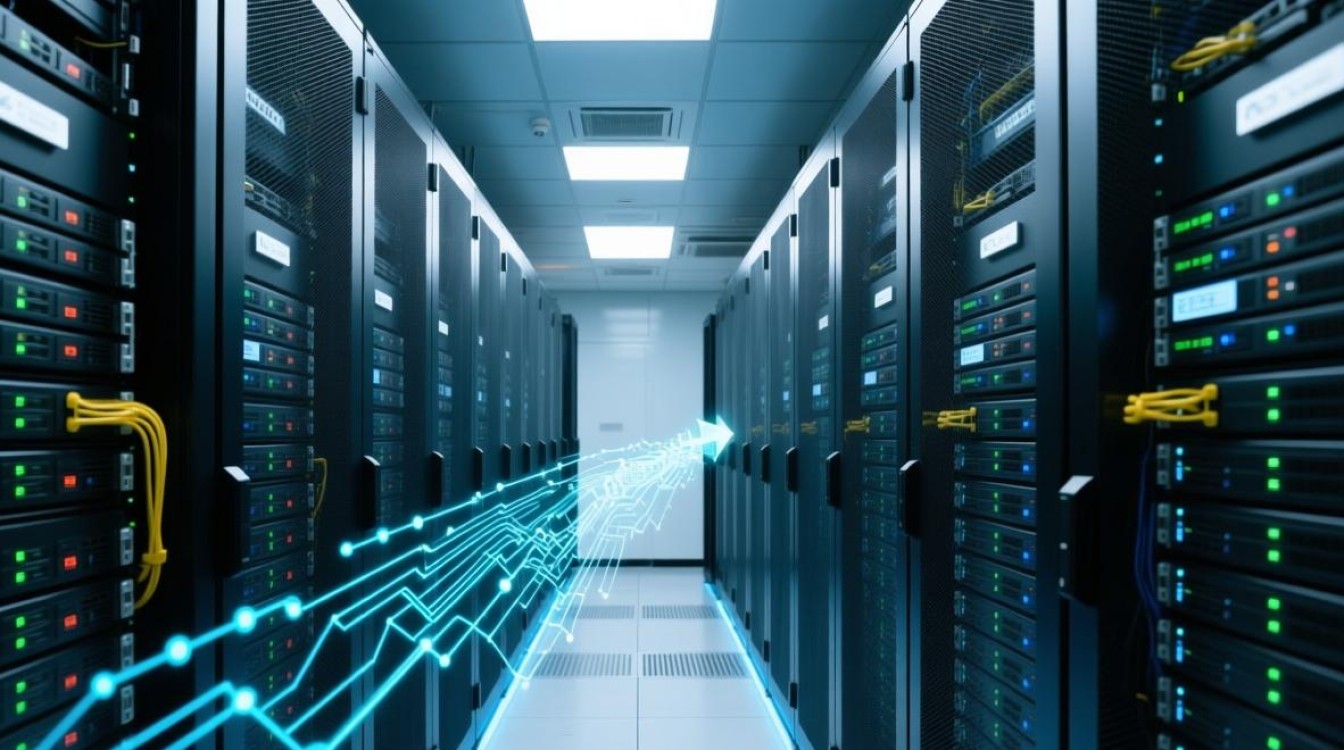 杭州服务器托管自牵宽带