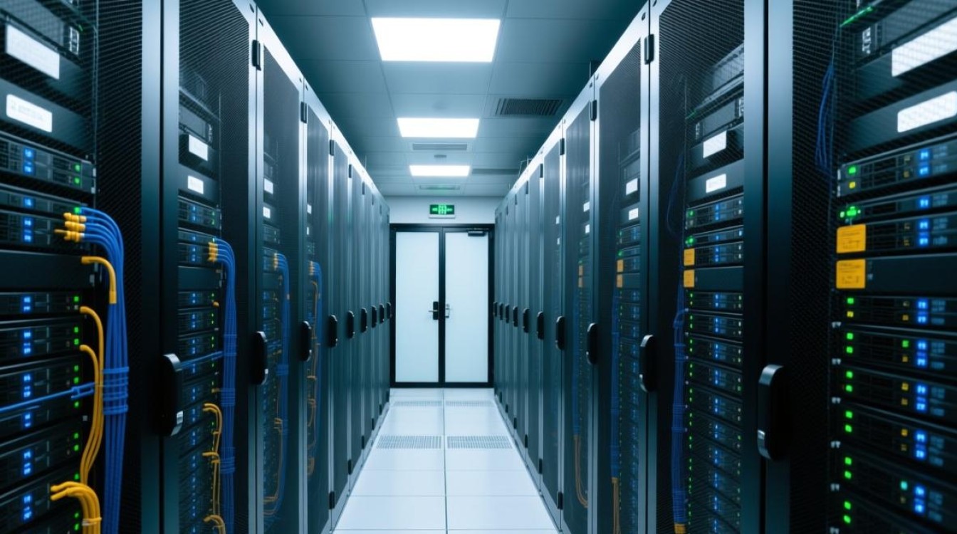 杭州服务器托管自牵宽带