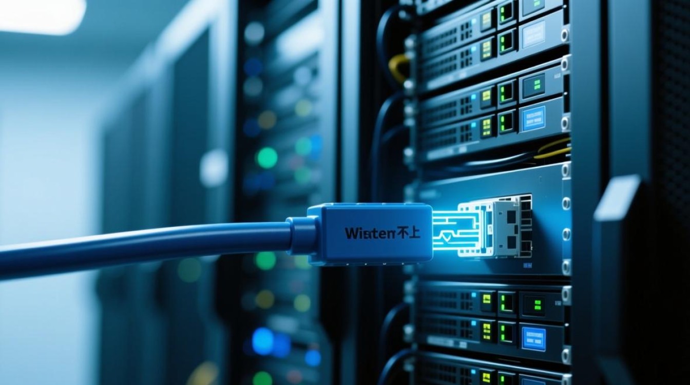 宽带连接不上远程服务器