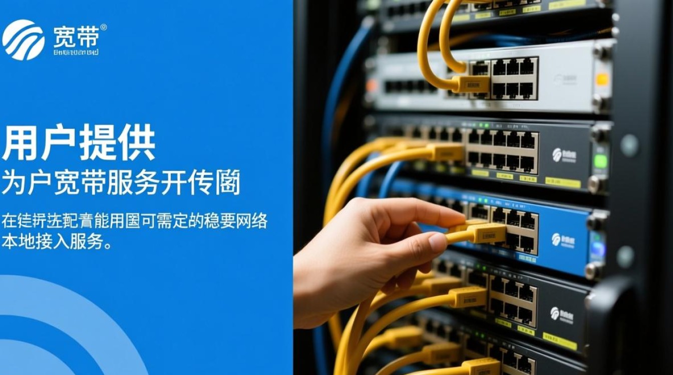 长城宽带本地ip服务器设置,具体步骤和注意事项是什么? 长城宽带本地ip服务器设置,具体步骤和注意事项是什么?