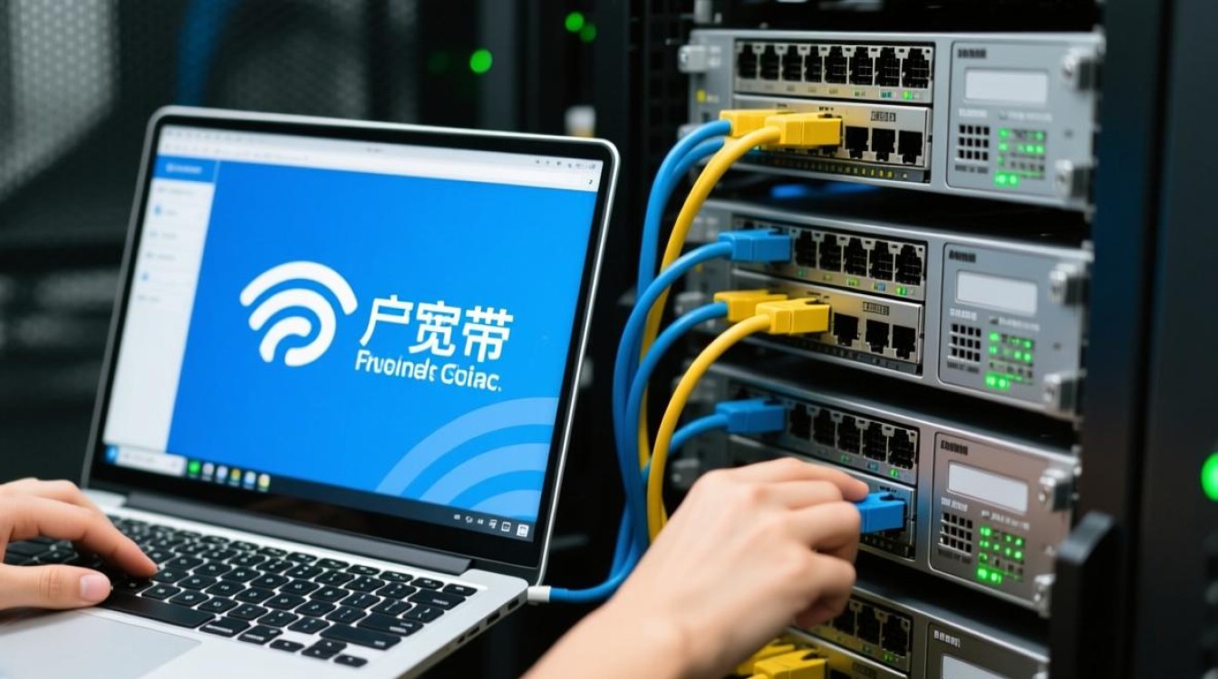 长城宽带本地ip服务器设置,具体步骤和注意事项是什么? 长城宽带本地ip服务器设置,具体步骤和注意事项是什么?