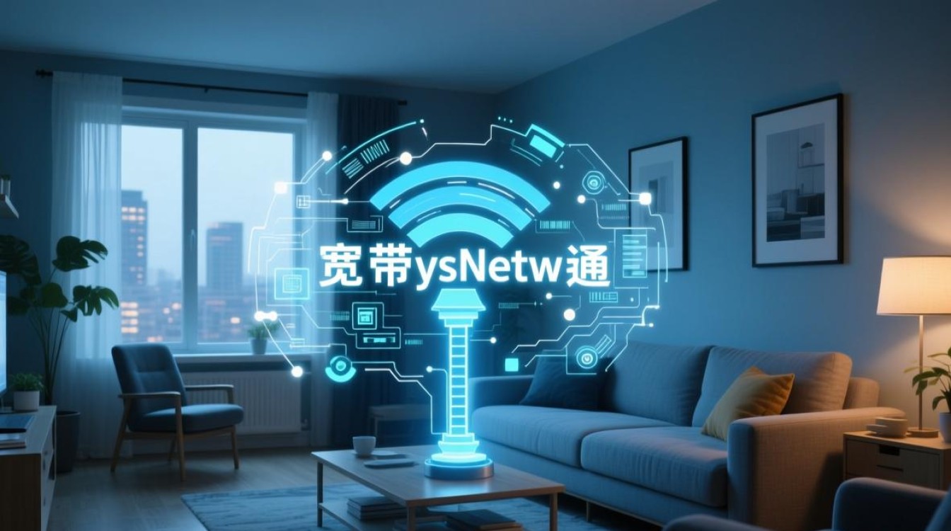 联通宽带网服务器地址是什么？怎么设置和查询？